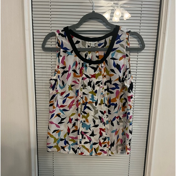 Odile/Anthropologie - Picture 1 of 5